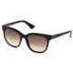 Just Cavalli JC501S Sunglasses - Havana Frame Color