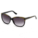 Just Cavalli JC514S Sunglasses - Black Frame Color