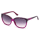 Just Cavalli JC514S Sunglasses - Fuxia Frame Color