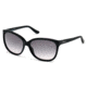 Just Cavalli JC514S Sunglasses - Shiny Black Frame Color