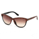 Just Cavalli JC515S Sunglasses - Black Frame Color