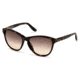 Just Cavalli JC515S Sunglasses - Dark Havana Frame Color