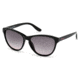 Just Cavalli JC515S Sunglasses - Shiny Black Frame Color