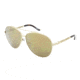 Just Cavalli JC628S Sunglasses - Gold Frame Color