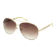 Just Cavalli JC628S Sunglasses - Gold Frame Color