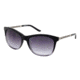 Just Cavalli JC629S Sunglasses - Black Crystal Frame Color