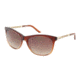 Just Cavalli JC629S Sunglasses - Dark Brown Frame Color