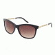 Just Cavalli JC629S Sunglasses - Shiny Black Frame Color