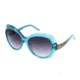 Just Cavalli JC633S Sunglasses - Turqoise Frame Color