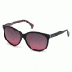 Just Cavalli JC644S Sunglasses - Black Frame Color