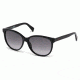 Just Cavalli JC644S Sunglasses - Shiny Black Frame Color
