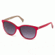 Just Cavalli JC644S Sunglasses - Shiny Fuxia Frame Color