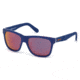 Just Cavalli JC648S Sunglasses - Blue Frame Color
