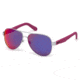 Just Cavalli JC650S Sunglasses - Shiny Palladium Frame Color