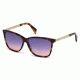 Just Cavalli JC652S Sunglasses - Blonde Havana Frame Color