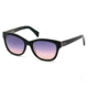 Just Cavalli JC718S Sunglasses - Matte Black Frame Color