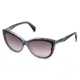 Just Cavalli JC720S Sunglasses - Lilac Frame Color