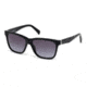 Just Cavalli JC736S Sunglasses - Shiny Black Frame Color