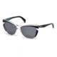 Just Cavalli JC738S Sunglasses - Crystal Frame Color