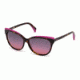 Just Cavalli JC739S Sunglasses - Havana Frame Color