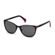 Just Cavalli JC741S Sunglasses - Black Frame Color