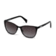 Just Cavalli JC741S Sunglasses - Shiny Black Frame Color