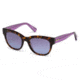 Just Cavalli JC759S Sunglasses - Dark Havana Frame Color