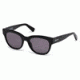 Just Cavalli JC759S Sunglasses - Shiny Black Frame Color