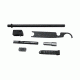 Just Right Carbines Just Right Carbine Conversion Kit .40 S&amp;W With Threaded Barrel Black
