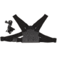 JVC Adixxion Chest Mount, Black MTCH001USK