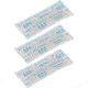 JVC Adixxion Drying Agent, White WAAF001US