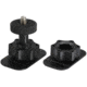 JVC Adixxion Flexible Mount, Black MTFM001US