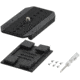 JVC Adixxion Goggle Mount, Black MTGM001US