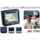 JVC eAViNU GPS with FREE Shipping