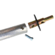 K-Drill Drive Adapter, Steel, IDRL28