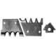 K-Drill Replacement Blade Set, 8.5in, IDRLBL85