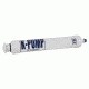 K-Pump 100, White, 80072.01.100