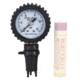 K-Pump Pressure Gauge for Boston Valves, Black, 80069.01.100