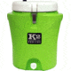 K2 Coolers Summit Series 5 Gal Water Jug Lime/white Lid