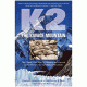 K2 The Savage Mountain, Houston &amp; Bates, Publisher - Globe Pequot Press