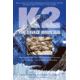 K2 The Savage Mountain, Houston &amp; Bates, Publisher - Globe Pequot Press