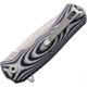 K25 Jacob Tactical Linerlock
