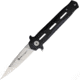 K25 Tactical Linerlock Black