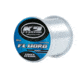 K9 Fishing Clear Fluoro Line 8lb 550yd Spool, 550-8lb-CL