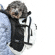 K9 Sport Sack AIR PLUS, Large, Black, KSS-14370