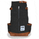 K9 Sport Sack URBAN, Small, Black, KSS-URBAN-SMBLK