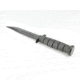 KA-BAR Ka-Bar Throwing Knife Set, Black, 9.3in, KB1211