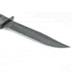 KA-BAR Ka-Bar Throwing Knife Set, Black, 9.3in, KB1211