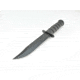 KA-BAR Ka-Bar Throwing Knife Set, Black, 9.3in, KB1211