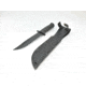 KA-BAR Ka-Bar Throwing Knife Set, Black, 9.3in, KB1211